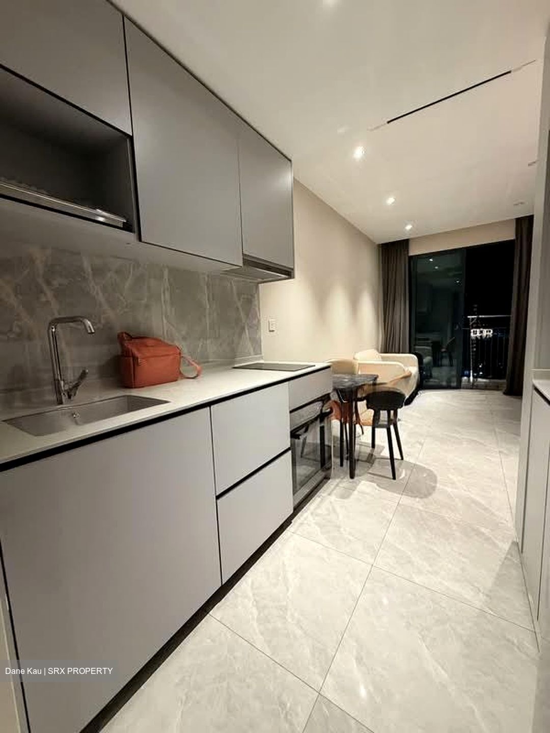 The Garden Residences (D19), Apartment #557833231